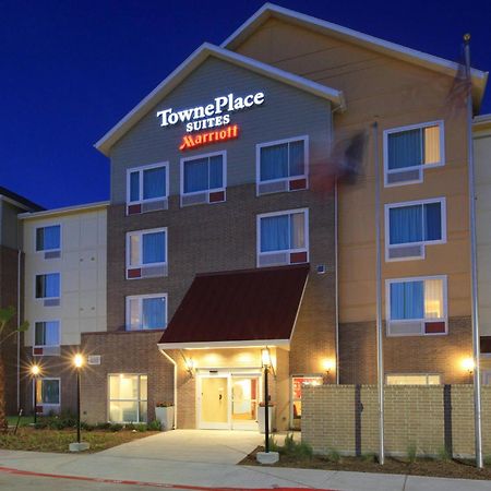Towneplace Suites By Marriott Corpus Christi Portland Eksteriør billede