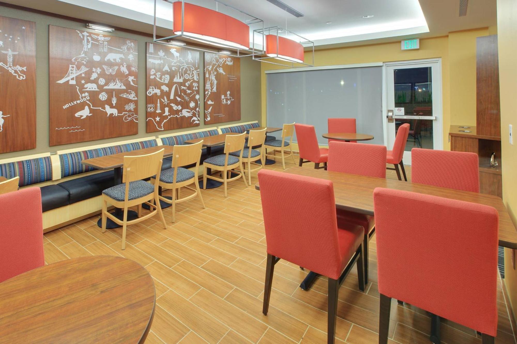 Towneplace Suites By Marriott Corpus Christi Portland Eksteriør billede