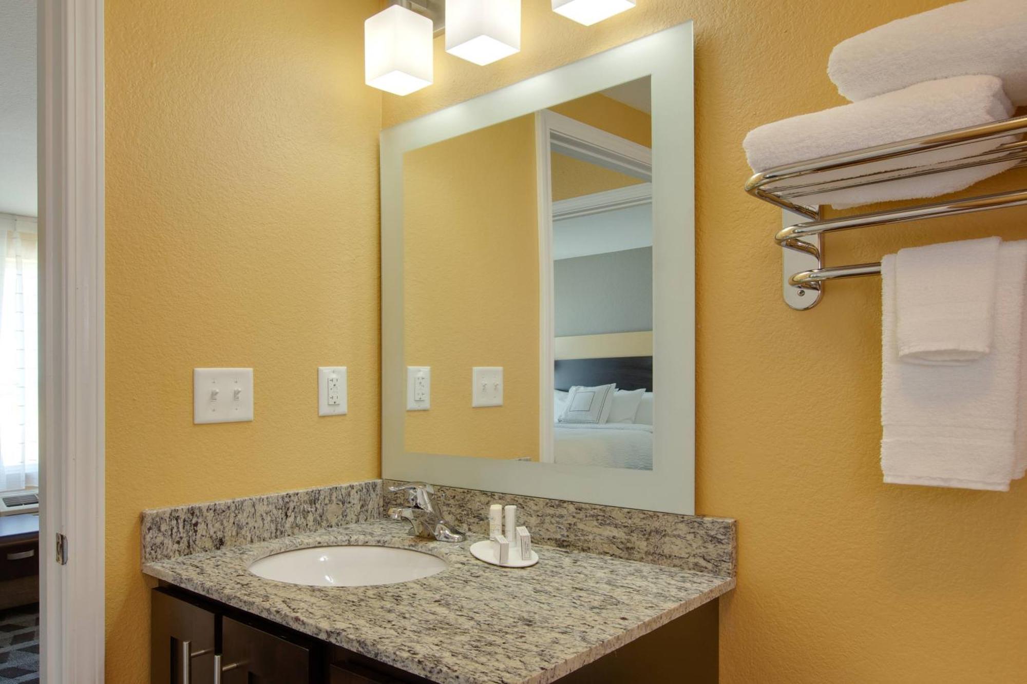 Towneplace Suites By Marriott Corpus Christi Portland Eksteriør billede