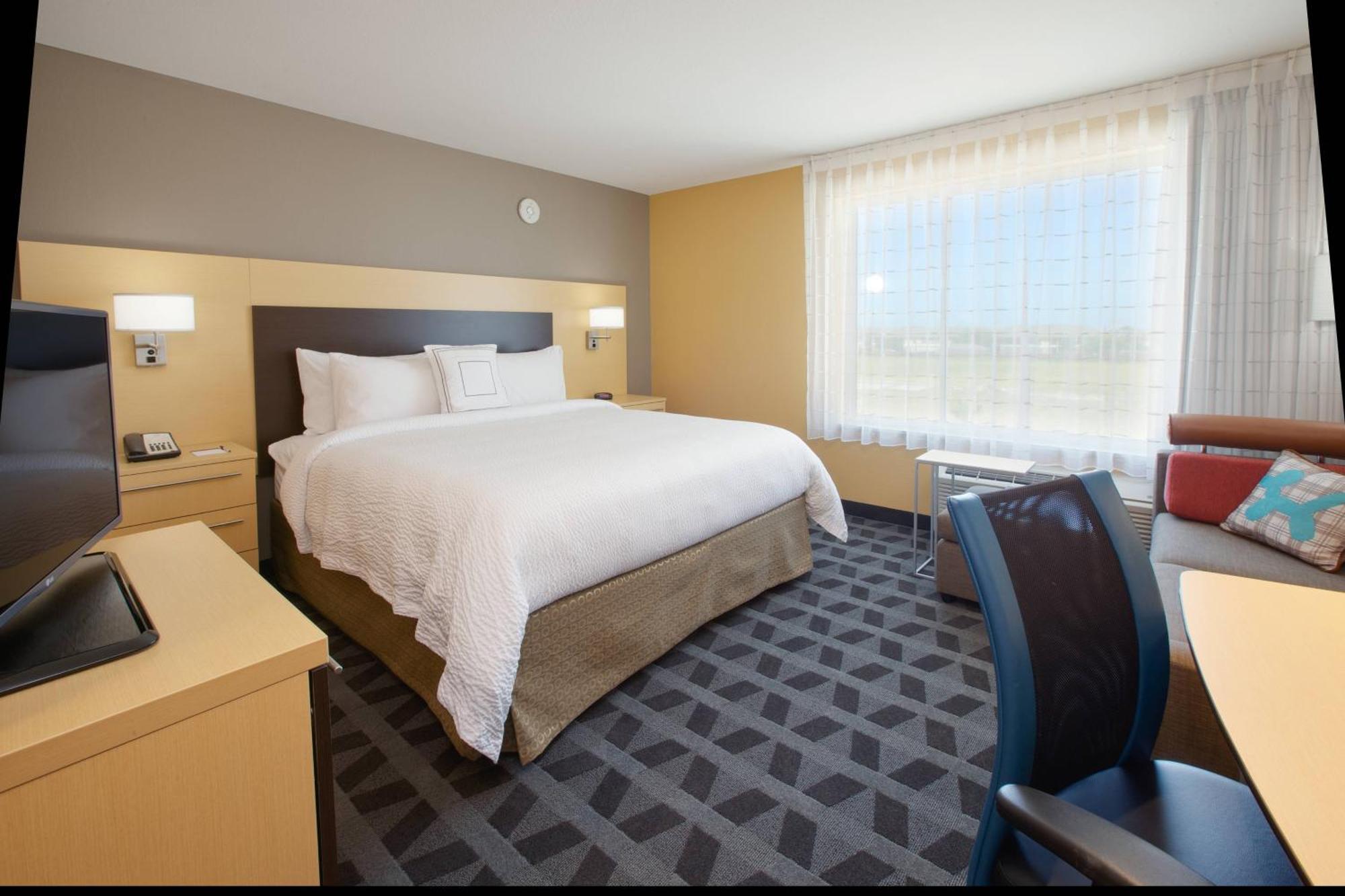 Towneplace Suites By Marriott Corpus Christi Portland Eksteriør billede
