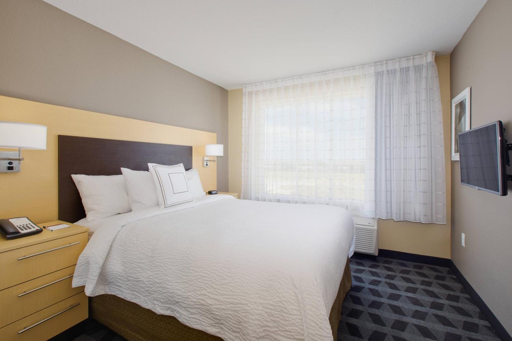 Towneplace Suites By Marriott Corpus Christi Portland Eksteriør billede