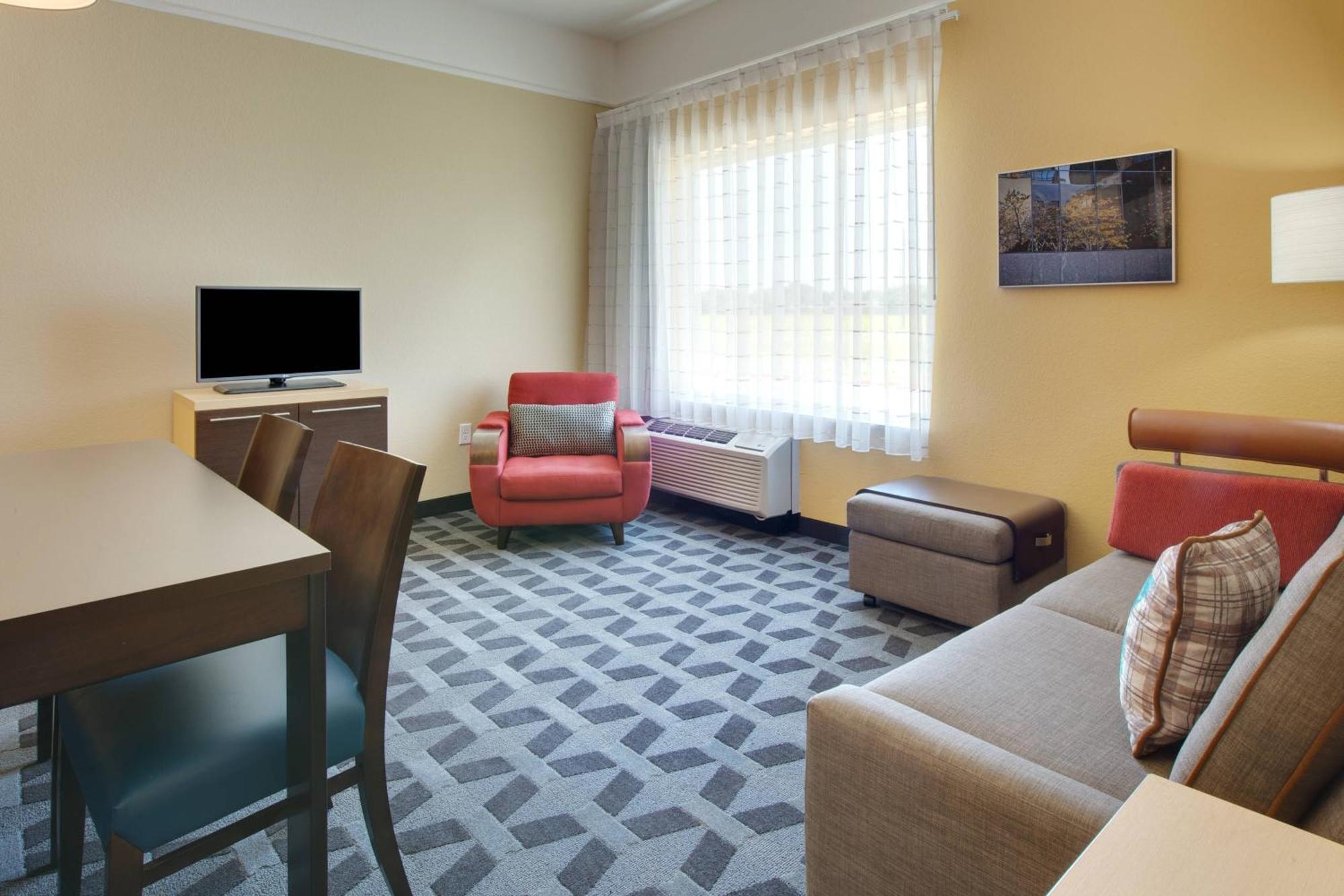 Towneplace Suites By Marriott Corpus Christi Portland Eksteriør billede