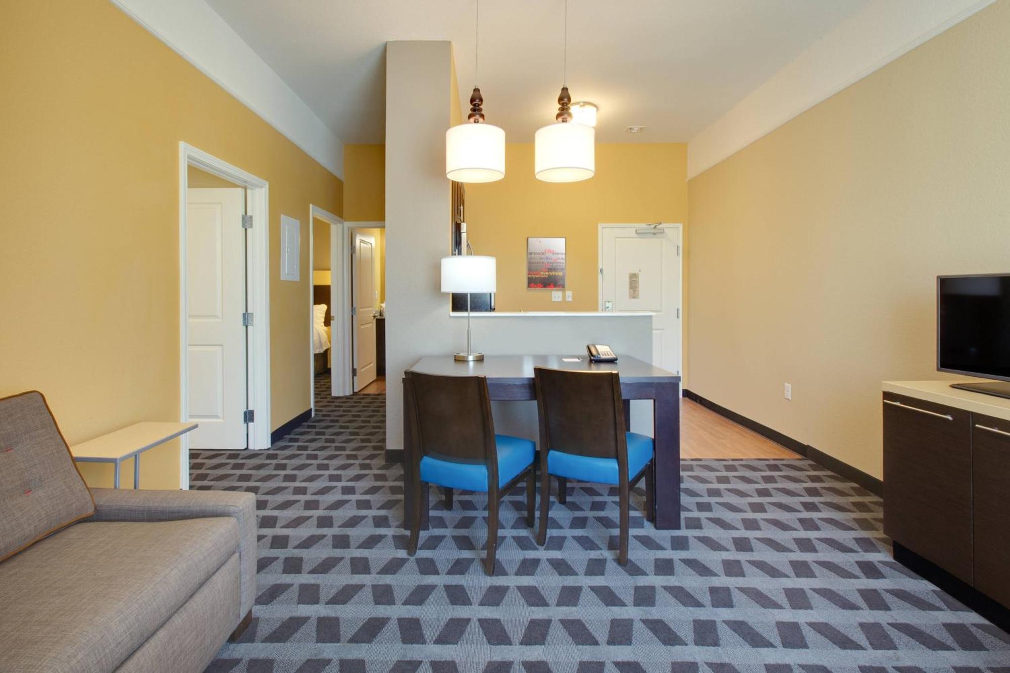 Towneplace Suites By Marriott Corpus Christi Portland Eksteriør billede
