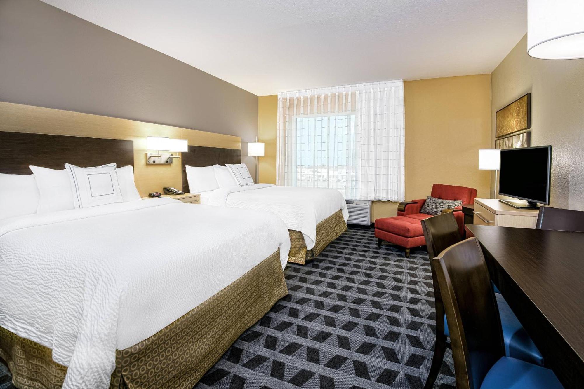 Towneplace Suites By Marriott Corpus Christi Portland Eksteriør billede