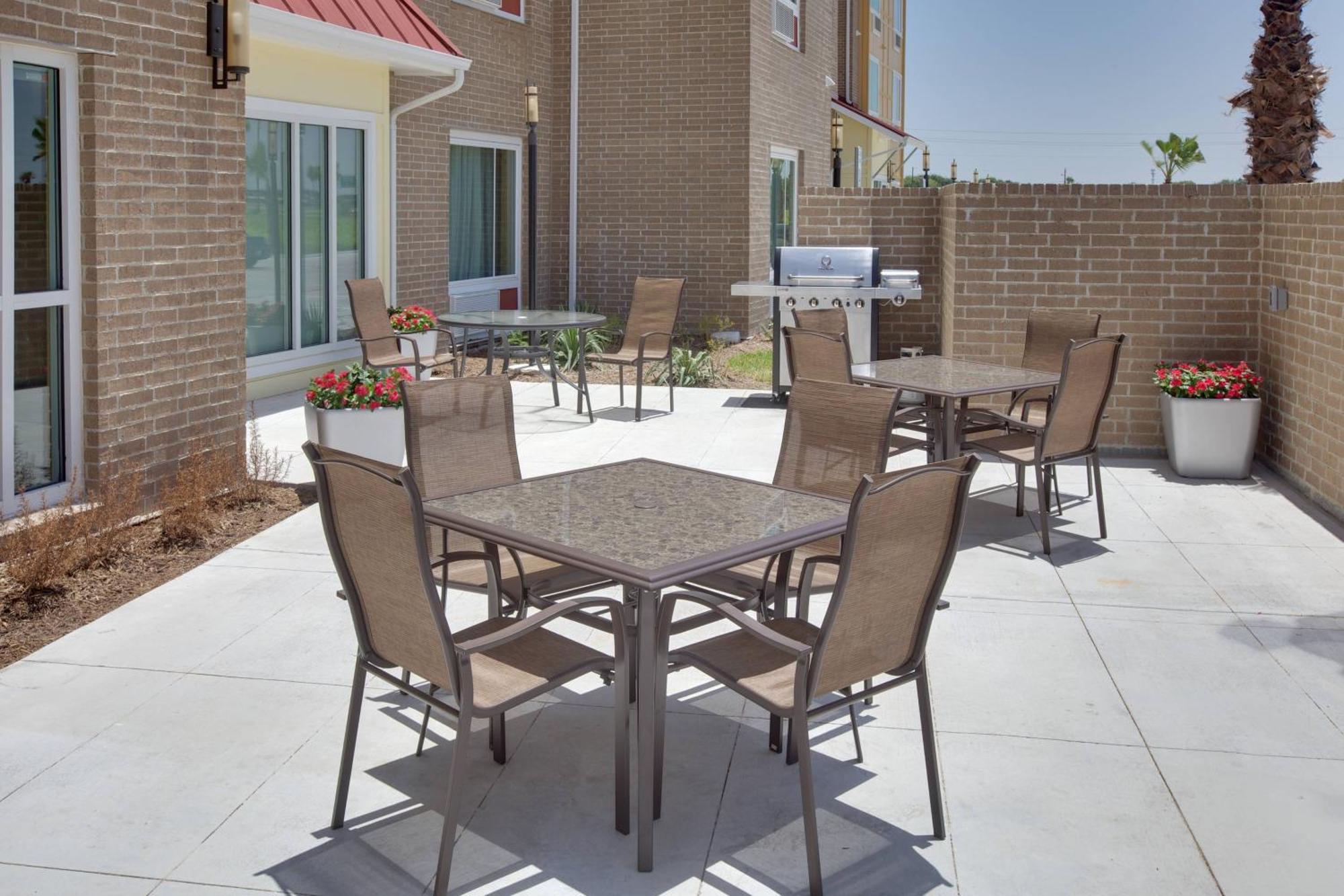 Towneplace Suites By Marriott Corpus Christi Portland Eksteriør billede
