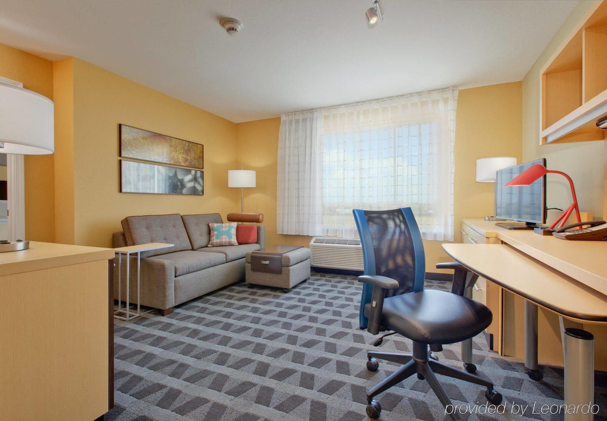 Towneplace Suites By Marriott Corpus Christi Portland Eksteriør billede