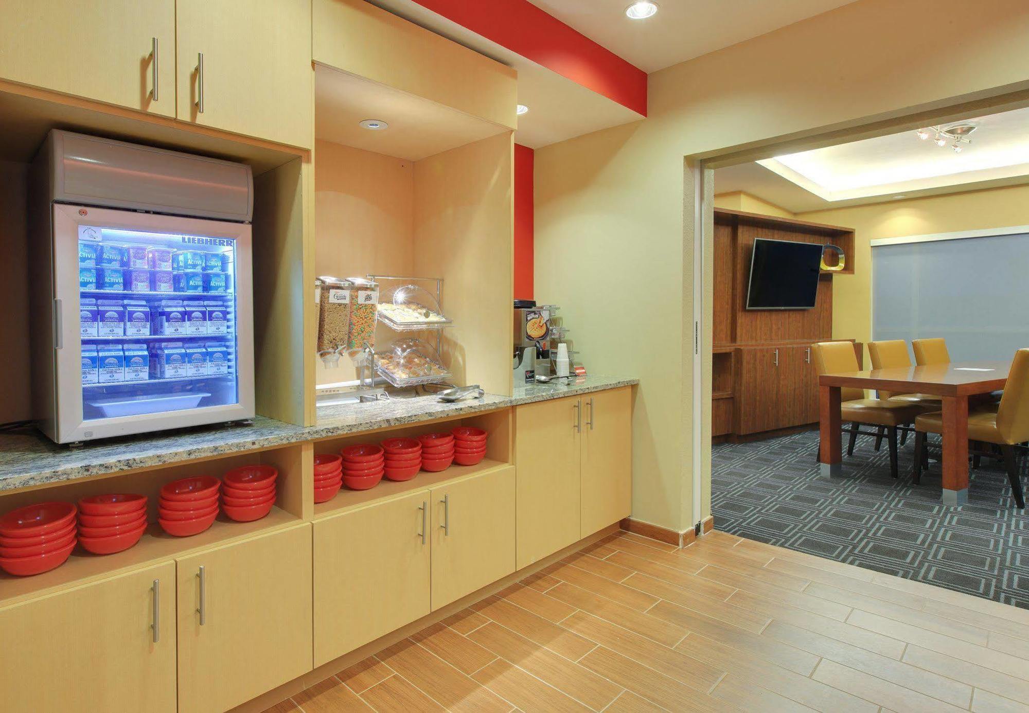 Towneplace Suites By Marriott Corpus Christi Portland Eksteriør billede